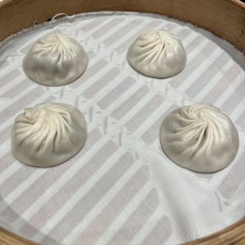 Din Tai Fung - Asian Fusion Near Me - Taguig, NCR