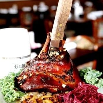 Rudi Lechner's German Restaurant - - German Near Me - Houston, Texas Rudi Lechner's German Restaurant - - German Near Me - Houston, Texas