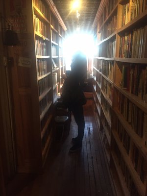 Freebird Books & Goods by null