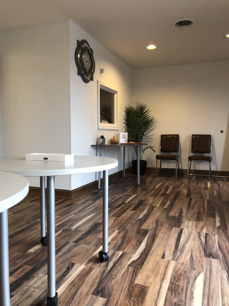 THE MEDSQUARE Updated September 2024 1802 Braeburn Dr, Salem