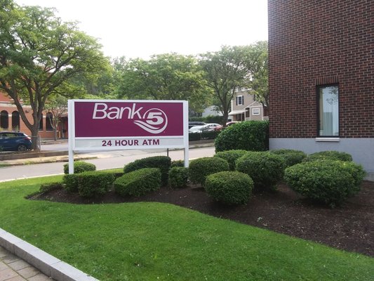 BANKFIVE - Updated June 2026 - 15 Reviews - 79 N Main St, Fall River ...