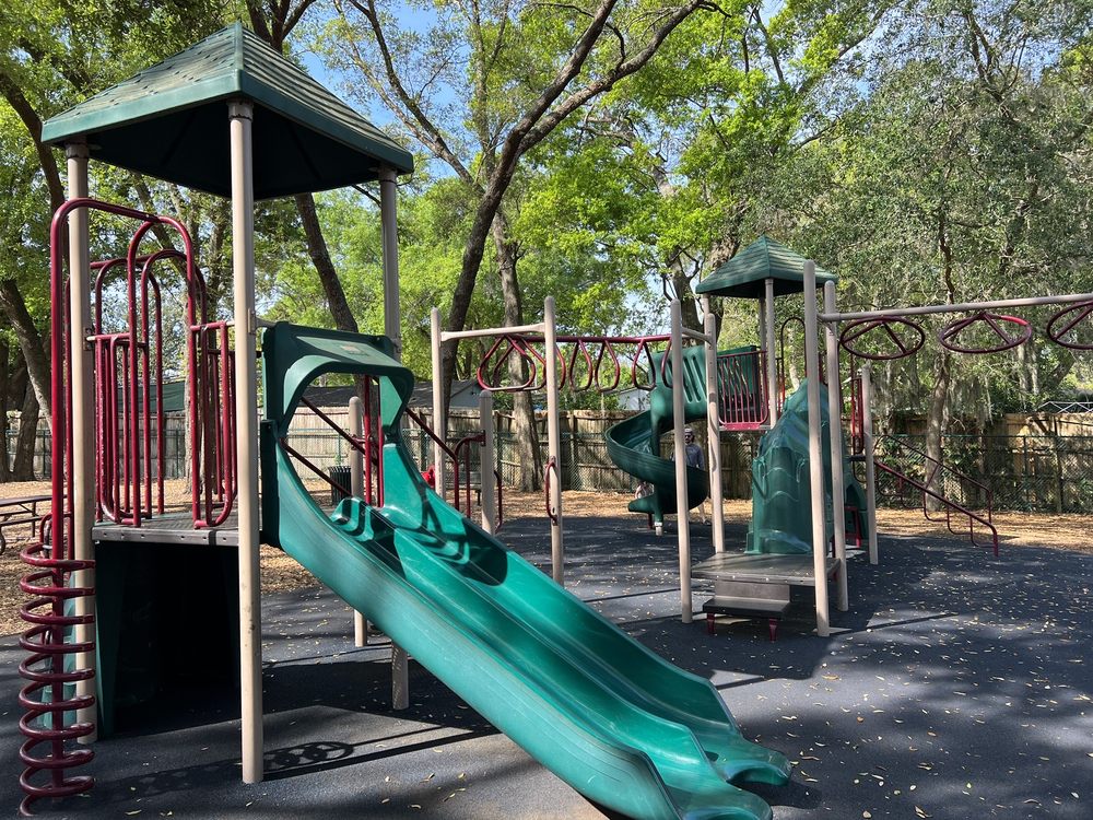 Merrill Park Image