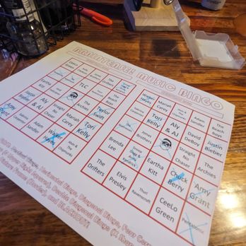 Smaltimore - We won Bingo! - Sushi Bars Near Me - Baltimore, Maryland