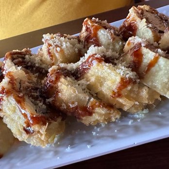 Rock N Roll Sushi - Sweet Home Alabama - Sushi Bars Near Me - Spring, Texas Rock N Roll Sushi - Sweet Home Alabama - Sushi Bars Near Me - Spring, Texas