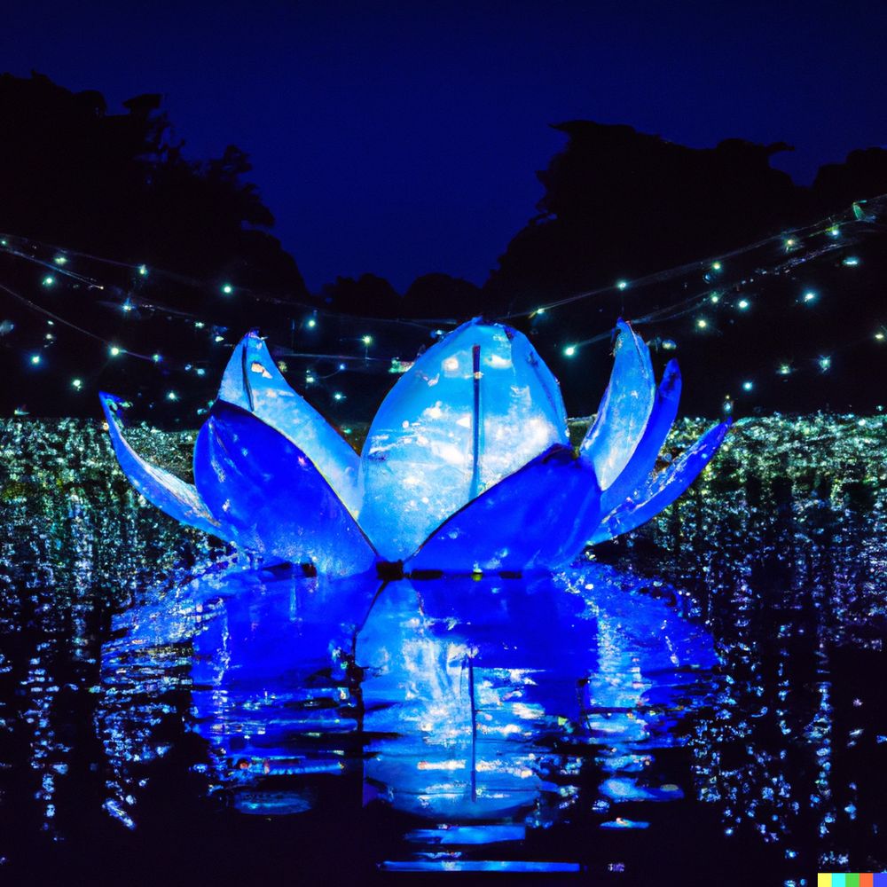 Blue Lotus Trance Healing - grief counselor in Spokane, WA