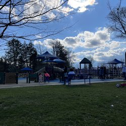 Everybody's Playground