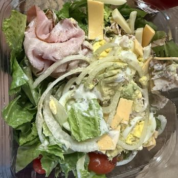 Snarf's Sandwiches - Snarf Salad with avacado - Sandwiches Near Me - Austin, Texas Snarf's Sandwiches - Snarf Salad with avacado - Sandwiches Near Me - Austin, Texas