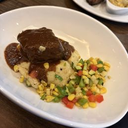 Short Ribs