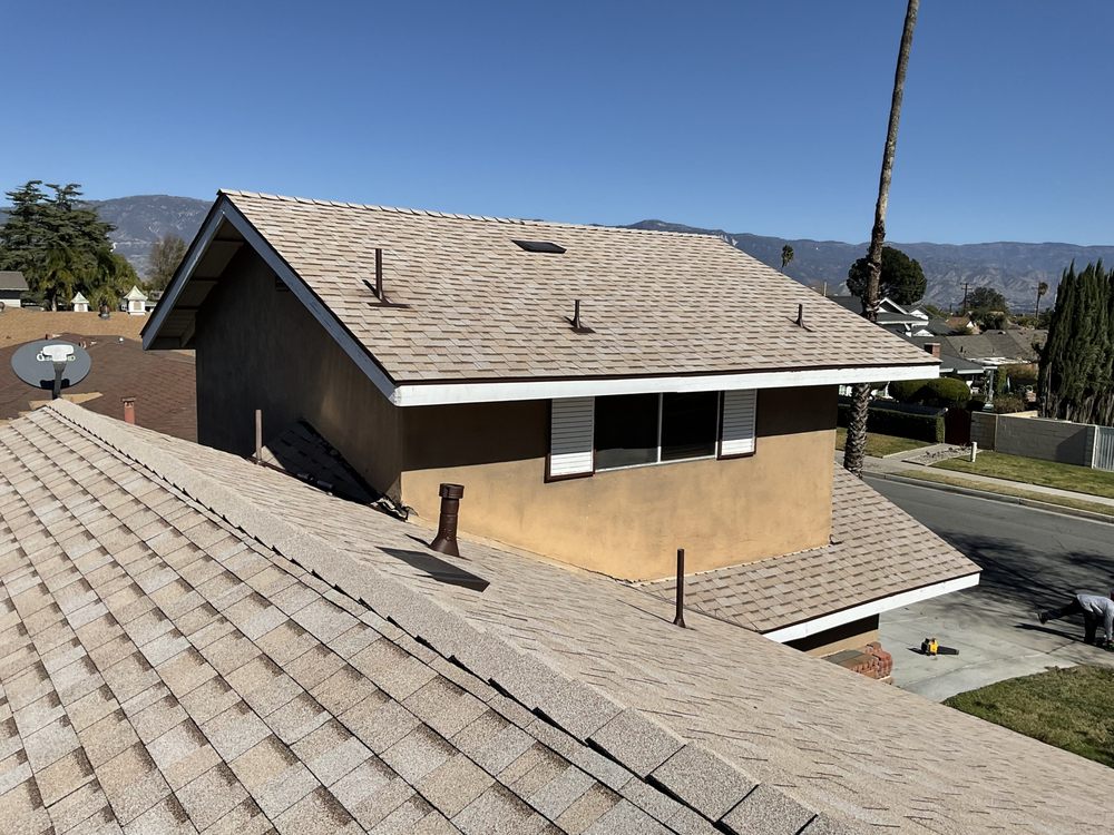 Slide of AC Roofing