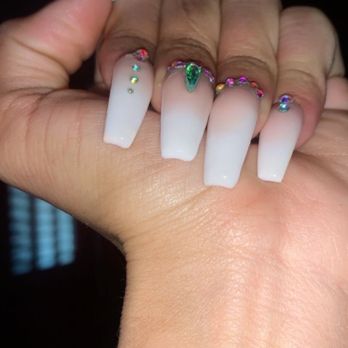 Phoenix Nails & Spa - Nail Salons Near Me - Los Alamitos, California