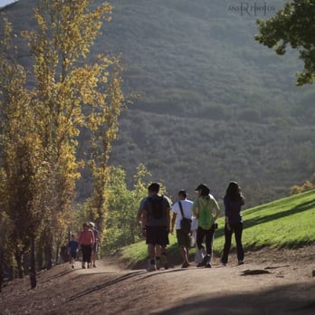 Mount Woodson Trail - Hiking Near Me - Poway, California