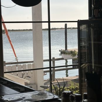 Queen Anne's Revenge - Nice view from every seat. And excellent beers on tap. - Pizza Near Me - Beaufort, North Carolina Queen Anne's Revenge - Nice view from every seat. And excellent beers on tap. - Pizza Near Me - Beaufort, North Carolina