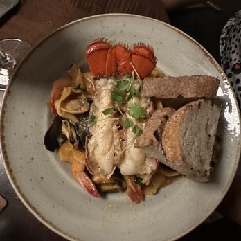 Sea Level NC - Seafood Near Me - Charlotte, North Carolina