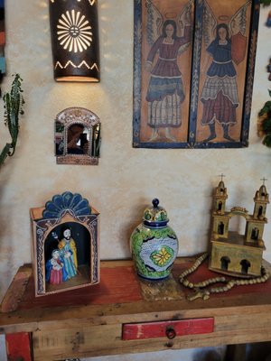 Jalisco Cafe by null