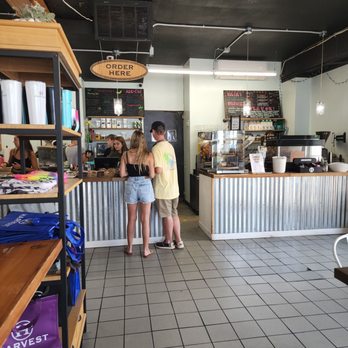 Harvest - American Near Me - Virginia Beach, Virginia