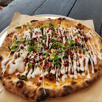 Reeva - Nogada - Food Trucks Near Me - Portland, Oregon Reeva - Nogada - Food Trucks Near Me - Portland, Oregon