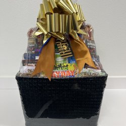 Champagne Life Gift Baskets