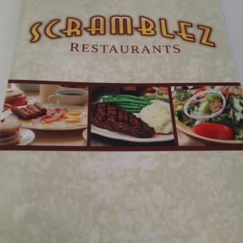 Scramblez Palmdale - Breakfast & Brunch Near Me - Palmdale, California Scramblez Palmdale - Breakfast & Brunch Near Me - Palmdale, California