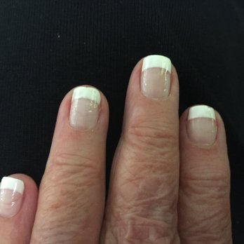 Ken Nails Spa - Nails done on Sunday. Chips appeared on Monday. - Nail Salons Near Me - Dublin, California Ken Nails Spa - Nails done on Sunday. Chips appeared on Monday. - Nail Salons Near Me - Dublin, California