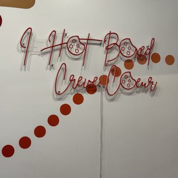 Hot Box Cookies - Desserts Near Me - Creve Coeur, Missouri Hot Box Cookies - Desserts Near Me - Creve Coeur, Missouri