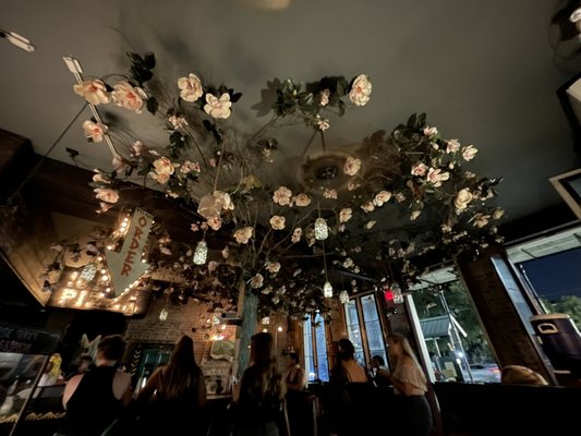 Rampart Treehouse by null