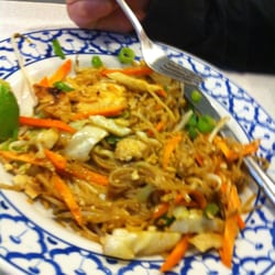 Thai Home Take Away