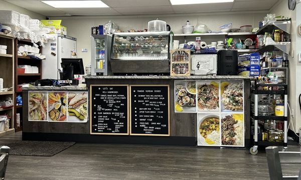 Fairview Deli by null