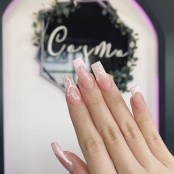 Cosmo Nail Lounge - Nail Salons Near Me - Double Oak , Texas Cosmo Nail Lounge - Nail Salons Near Me - Double Oak , Texas