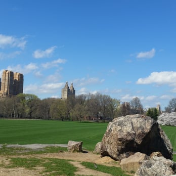 Central Park Conservancy - Sheep Meadow - Parks Near Me - New York, New York Central Park Conservancy - Sheep Meadow - Parks Near Me - New York, New York