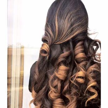 Glam by Sherry - Hair Stylists Near Me - Beverly Hills, California Glam by Sherry - Hair Stylists Near Me - Beverly Hills, California