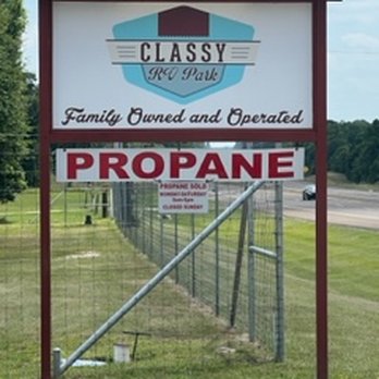Classy RV Park - RV Parks Near Me - Huntsville, Texas Classy RV Park - RV Parks Near Me - Huntsville, Texas
