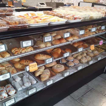 Nanding's Bakery - Variety! - Bakeries Near Me - Waipahu, Hawaii