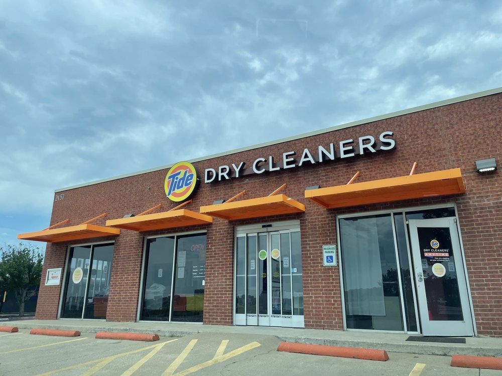 TIDE CLEANERS Updated September 2024 12 Photos & 35 Reviews 2457