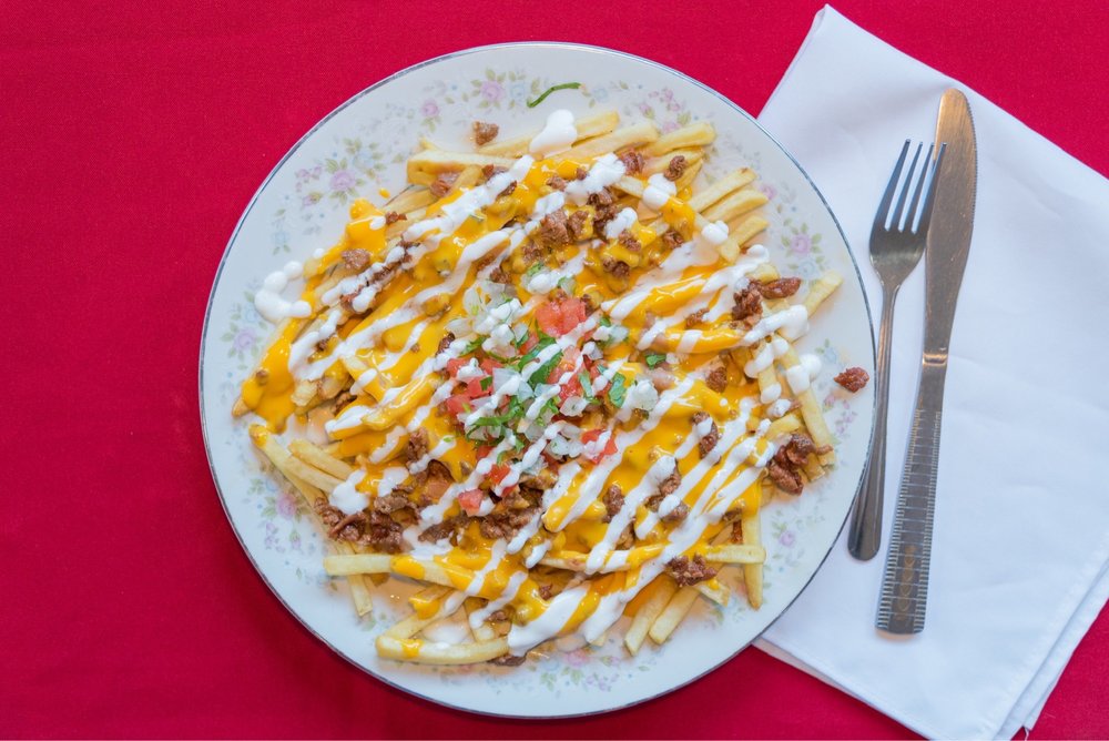 El Jalisco Cafe