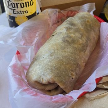 The Taco Stand - California burrito. - Mexican Near Me - Oceanside, California The Taco Stand - California burrito. - Mexican Near Me - Oceanside, California