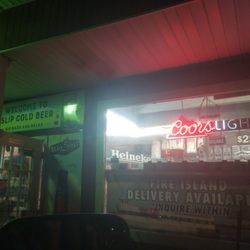 Islip Cold Beer & Beverage Distributor