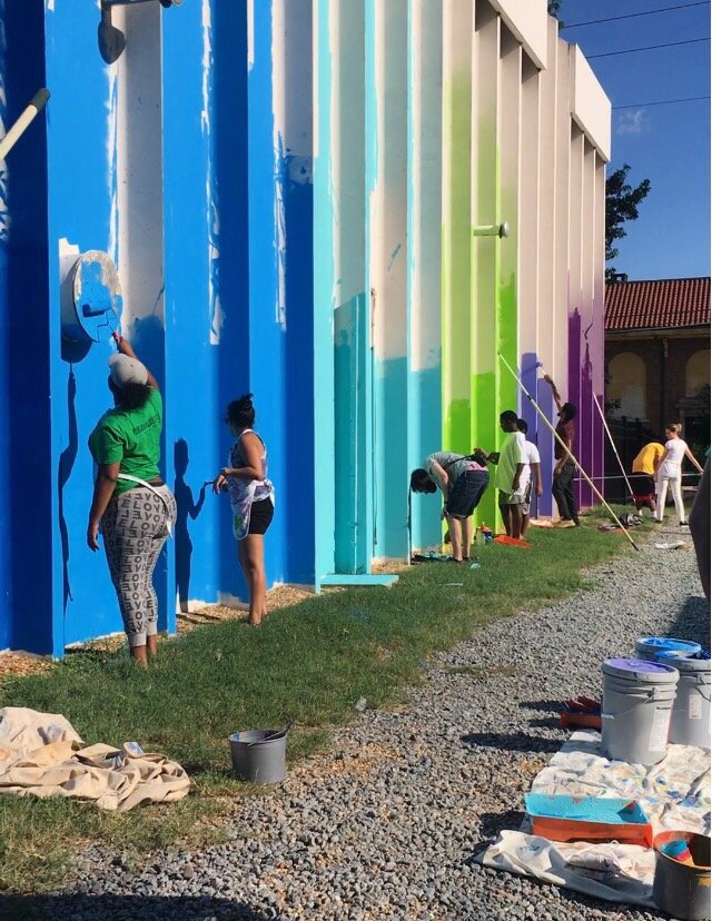 The Salvation Army Bellwood Boys & Girls Club - social services organization in Atlanta, GA