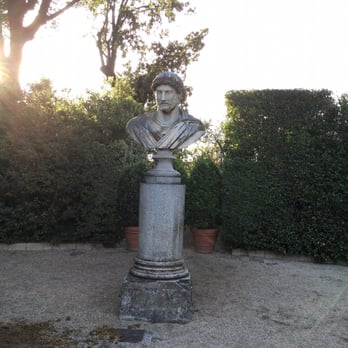 Il Giardino Del Quirinale - Landmarks & Historical Buildings Near Me - Rome, RM