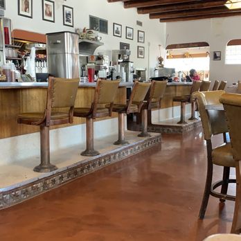 El Camino Dining Room - Counter - Breakfast & Brunch Near Me - Albuquerque, New Mexico