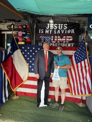 First Monday Trade Days by null