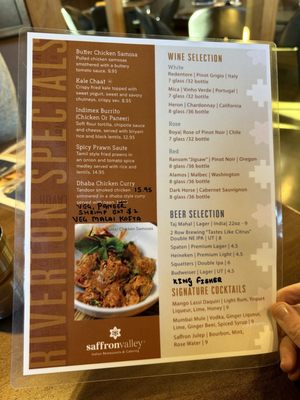 Menu photo 1 Saffron Circle Riverton, UT