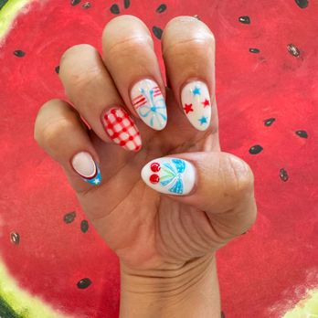 Fashion Nails & Spa - Nail Salons Near Me - Winchester, California Fashion Nails & Spa - Nail Salons Near Me - Winchester, California