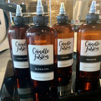 The Candle Fusion Studio - The 4 scents I chose for my fall candle - Venues & Event Spaces Near Me - St. Charles, Missouri The Candle Fusion Studio - The 4 scents I chose for my fall candle - Venues & Event Spaces Near Me - St. Charles, Missouri