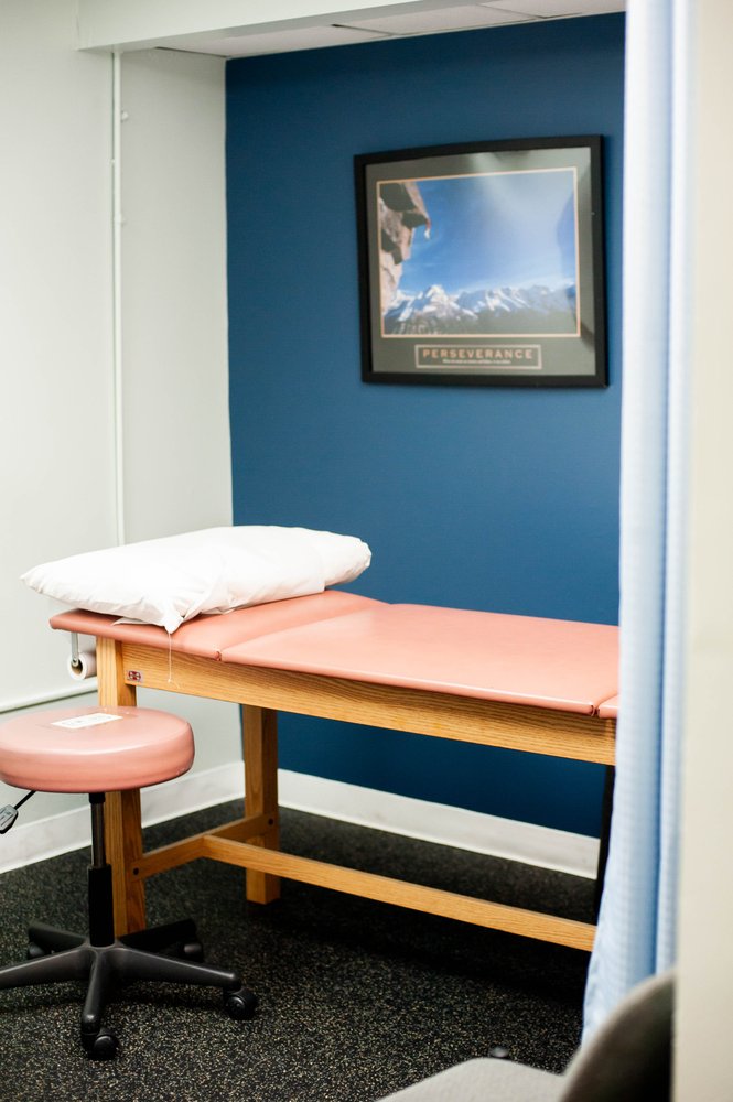 SPECTRUM PHYSICAL THERAPY & ATHLETIC TRAINING 26 Photos 1203 River