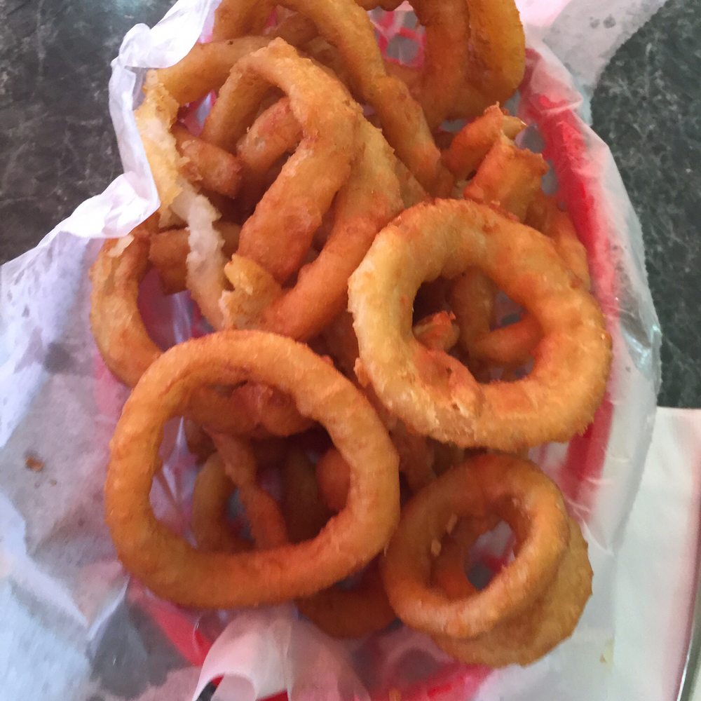 Tony's I-75 Restaurant - O rings - Diners Near Me - Birch Run, Michigan Tony's I-75 Restaurant - O rings - Diners Near Me - Birch Run, Michigan