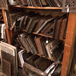 Conner's Architectural Antiques