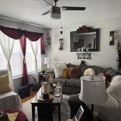 Perkins Parke Apartments
