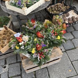 Viktualienmarkt