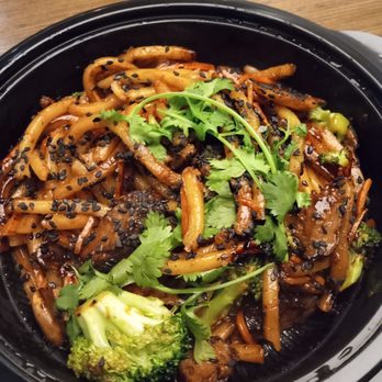 Noodles and Company - Japanese Pan Noodles - Noodles Near Me - Hagerstown, Maryland