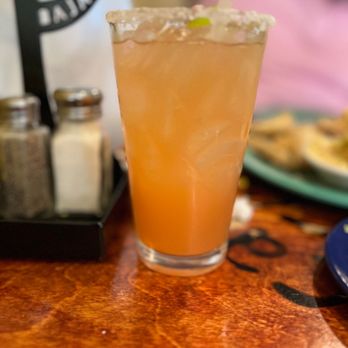 Cabo Fish Taco - Queen City Margarita - Latin American Near Me - Charlotte, North Carolina